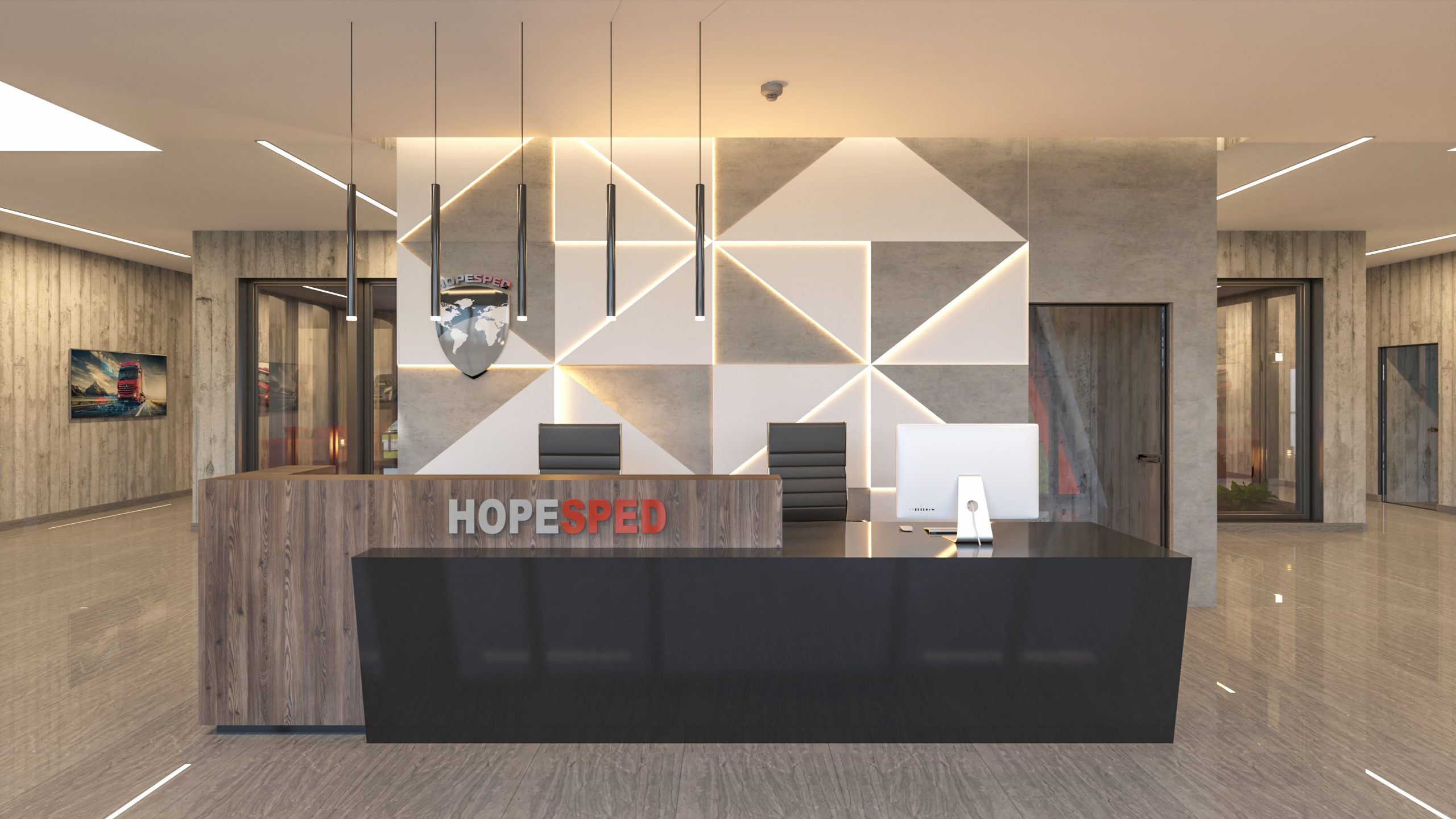 Hol/secretariat