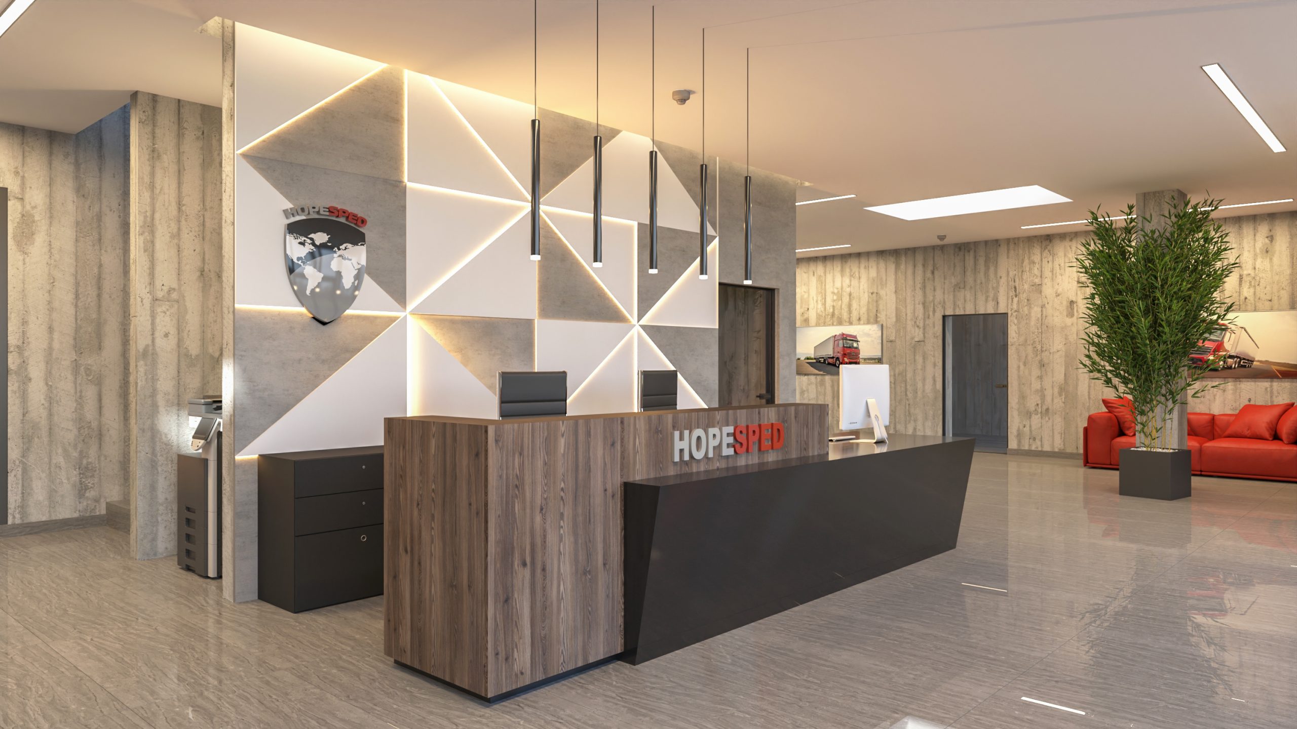 Hol/secretariat