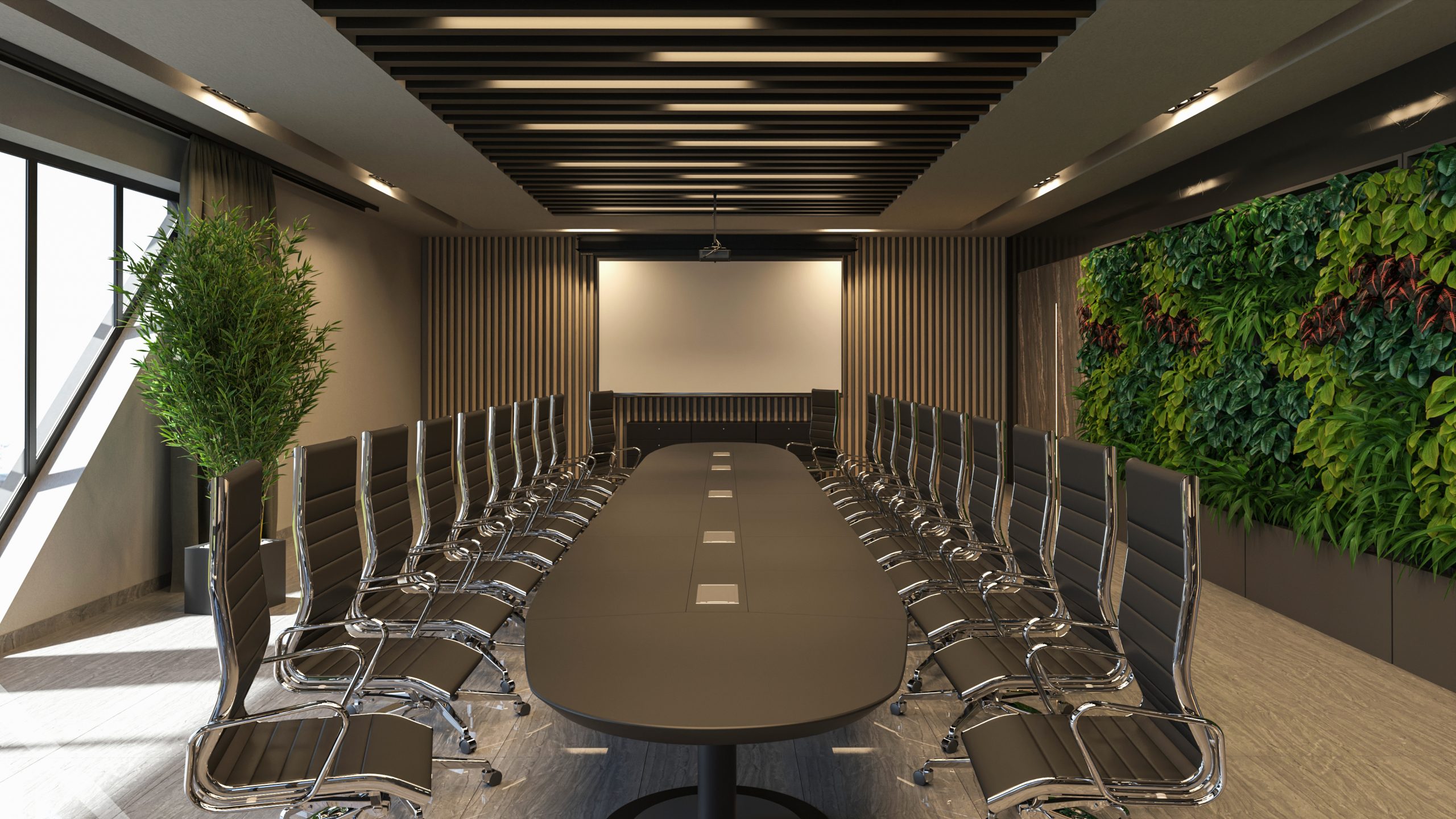Sala de sedinta